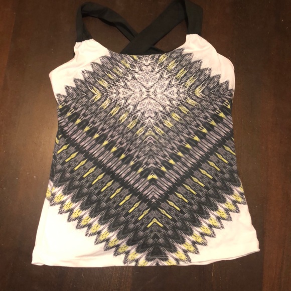 Prana Tops - Women’s yoga workout tank
